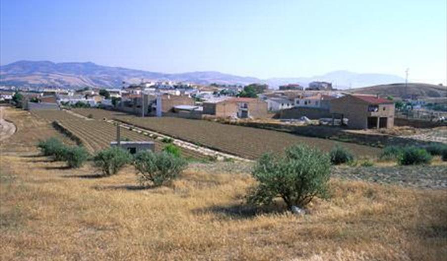 Huétor Tájar