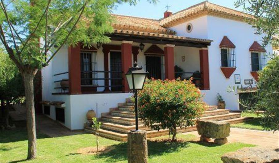 Casa Retamales