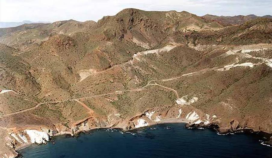 Cala Arena