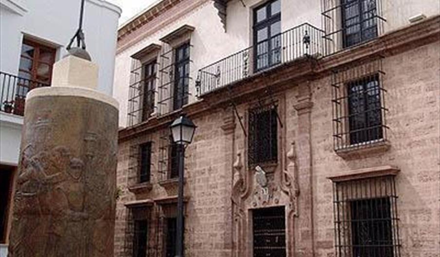 Casa Grande