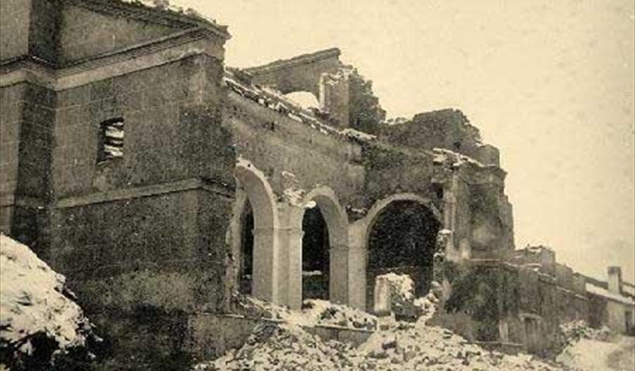 Zafarraya