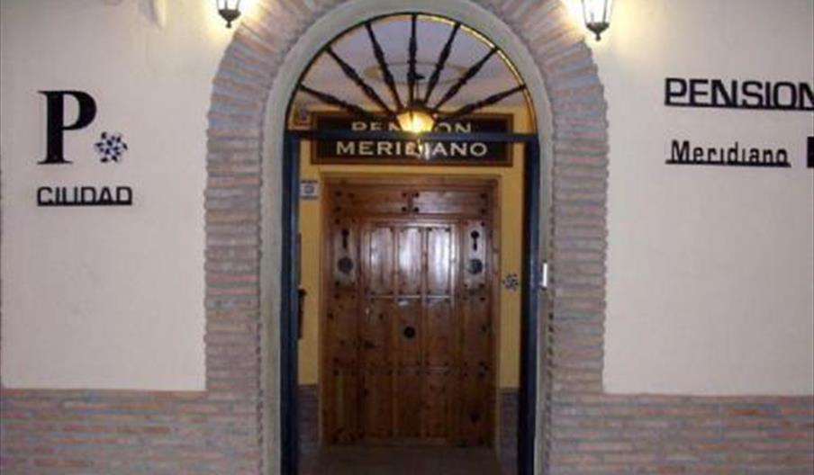 Funky Meridiano