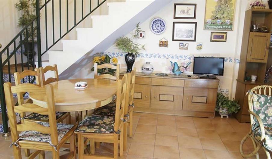 Casa El Tamboril
