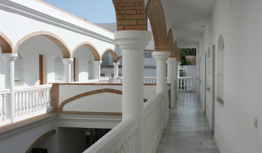 Los Arcos