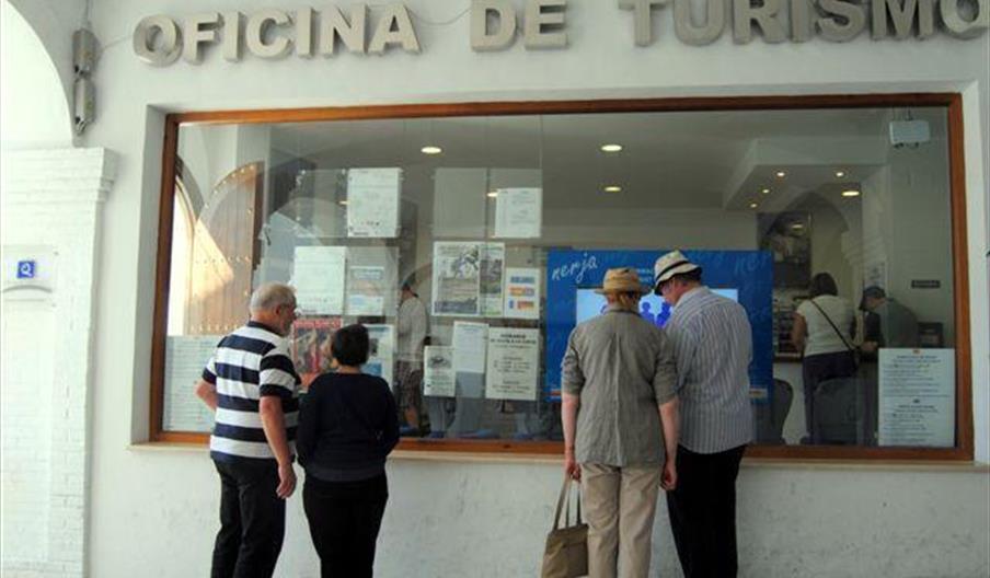 Nerja