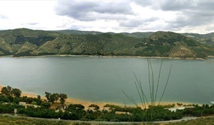 Camping Valdearenas