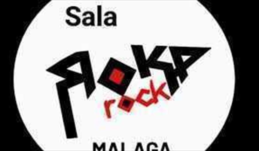 Sala Roka Málaga