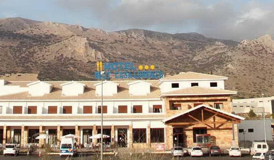 Hotel Lorenzo