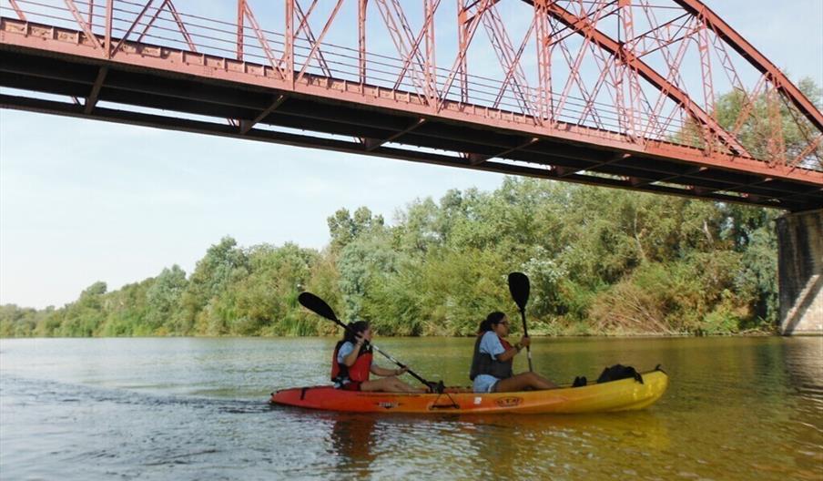 Guadalquivir Activo