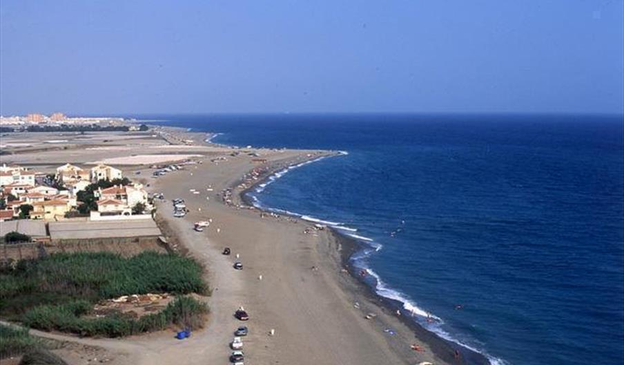 Carchuna