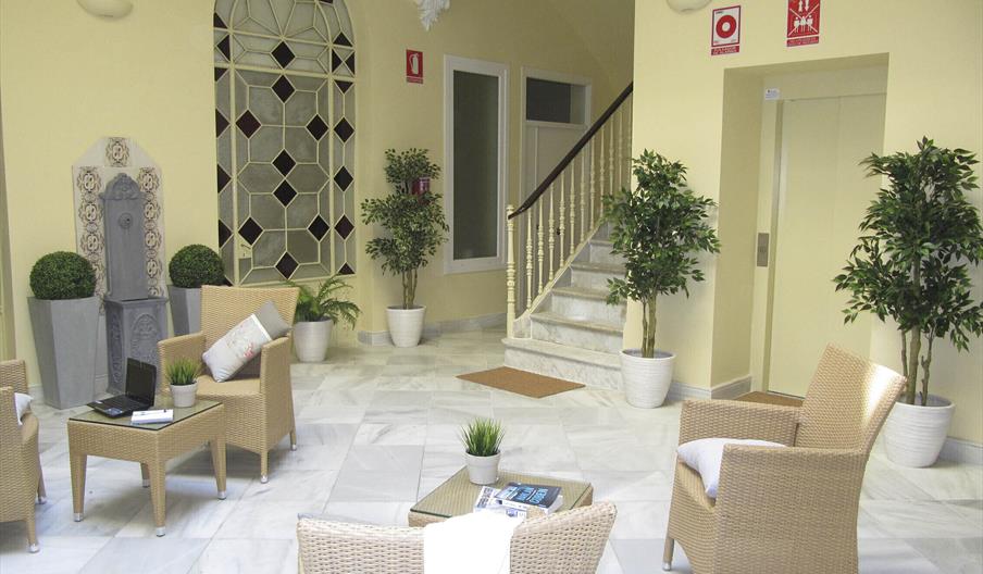 Life Apartments San Vicente