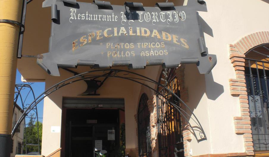 El Cortijo