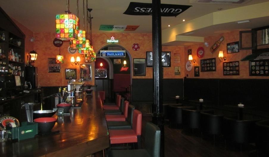 La Taberna de Chema