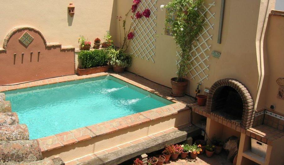 Nueva Casa de Gala