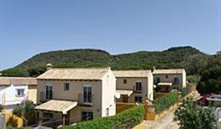 El Cañita
