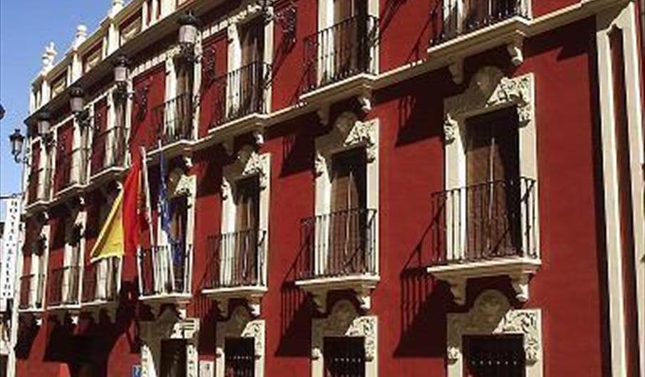 Hostal Bellido