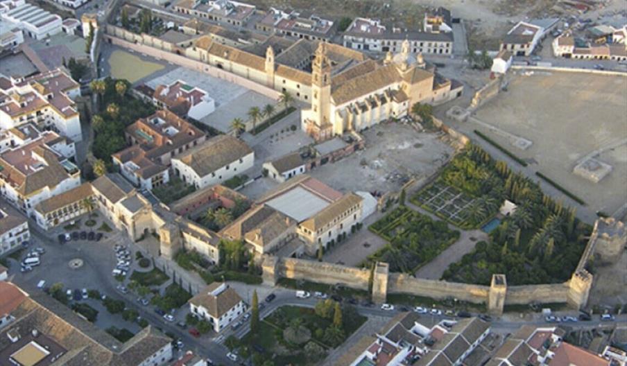 Recinto Amurallado de Palma del Río