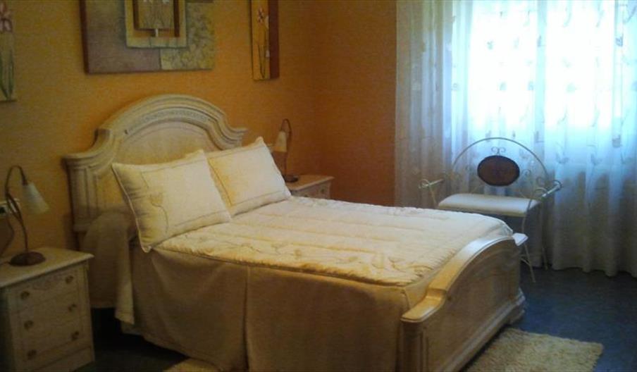 Hostal Jaufil