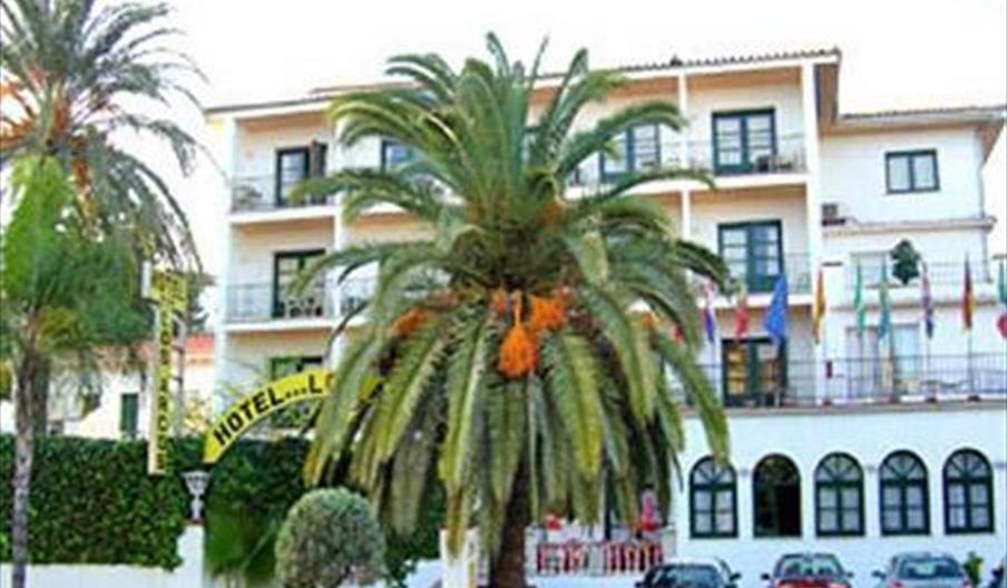 Los Arcos