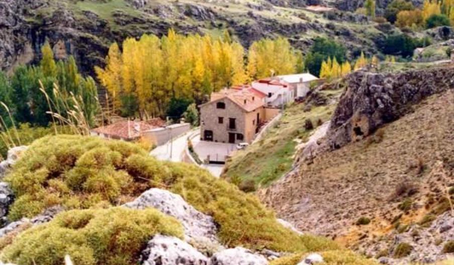 Alto Segura