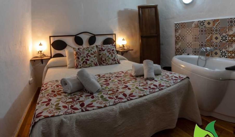 Casa Rural Cazorla