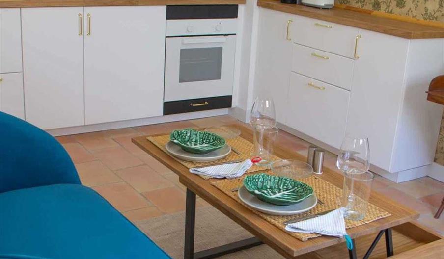 cocina