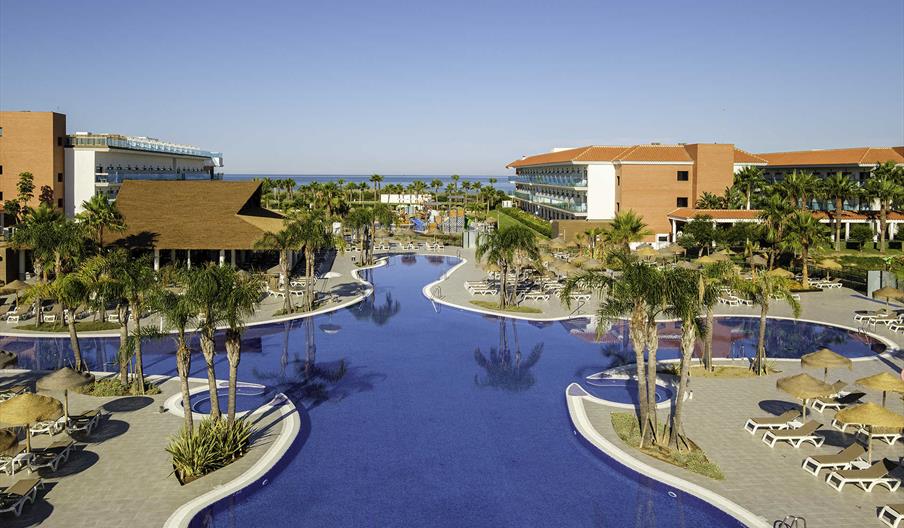 Hotel Best Costa Ballena