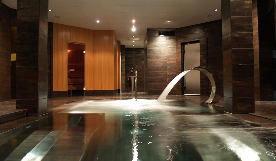 Vaho Spa Center