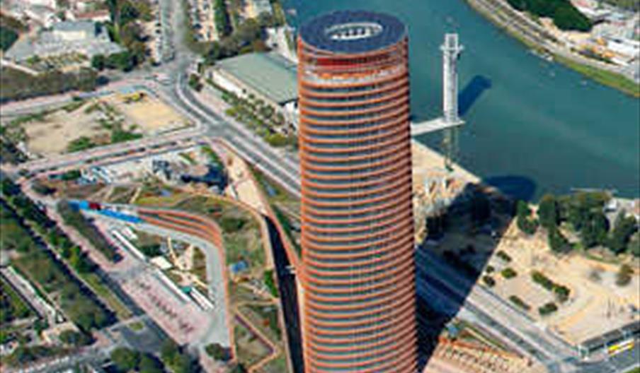 Torre Sevilla