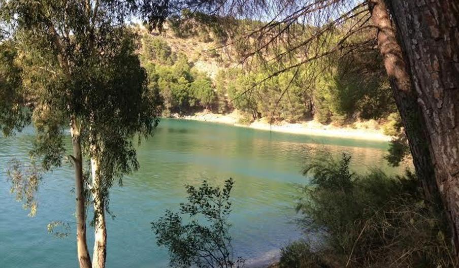 El Chorro