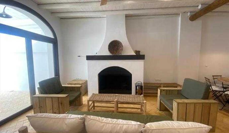 Doñana Suites
