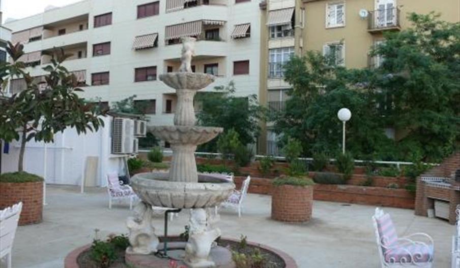 Hotel Las Américas