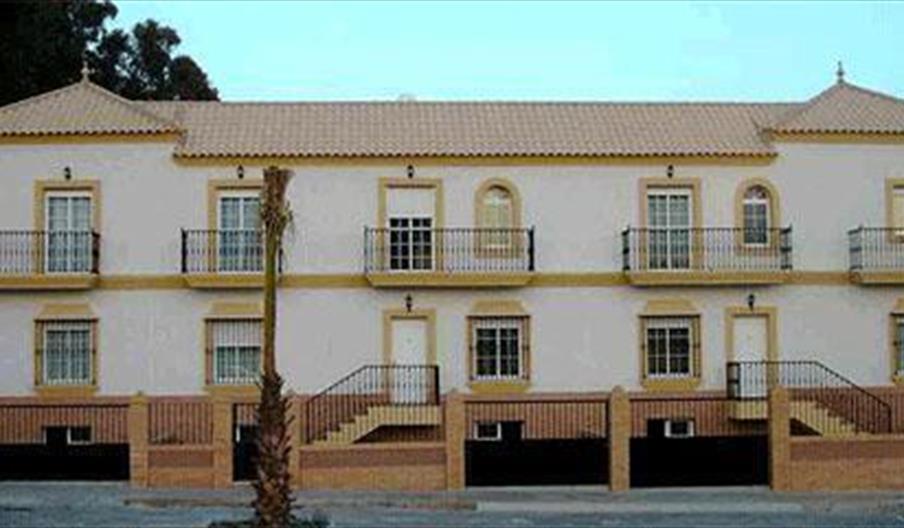 El Paraíso Andaluz