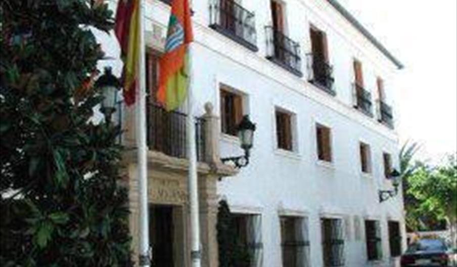 Benalmádena