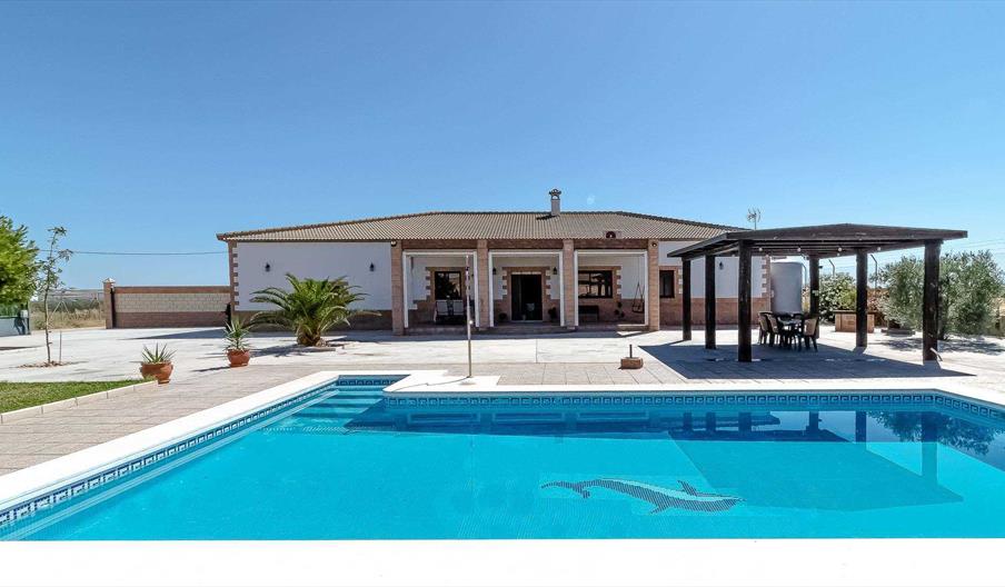 Villa Paquita