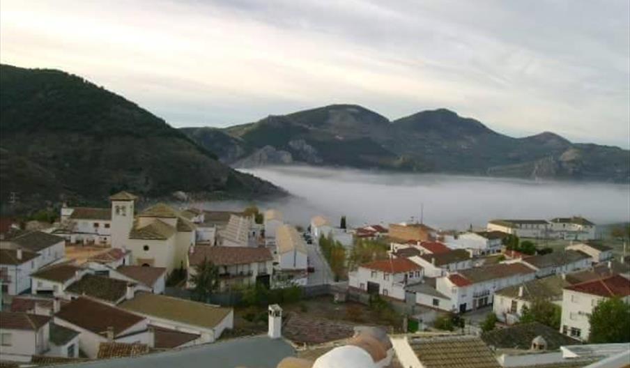 Alacena de María
