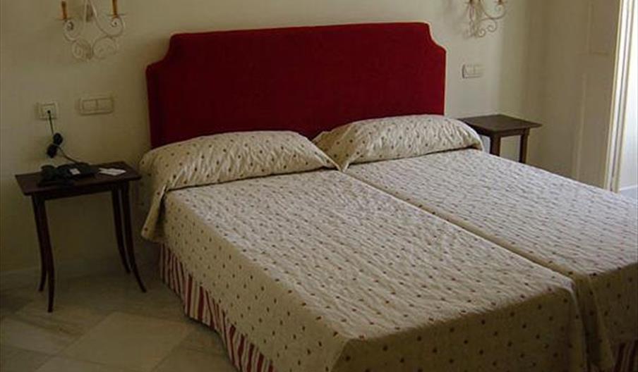 Hotel Casa Grande
