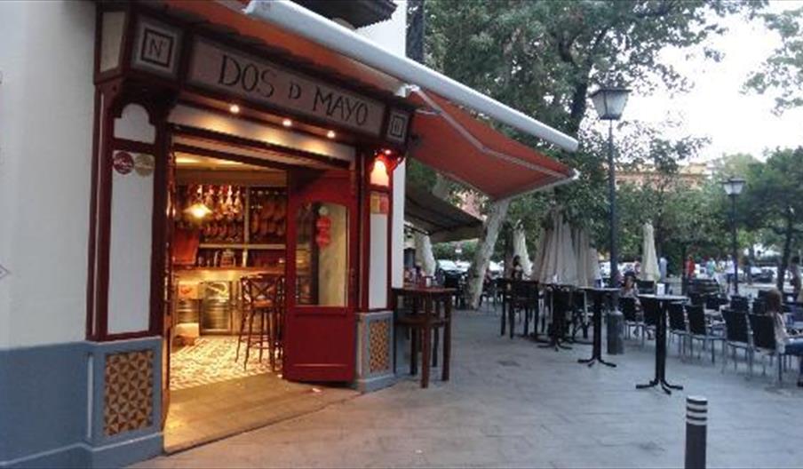 Bodega Dos de Mayo