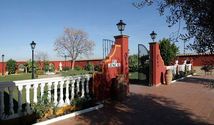 Hotel El Juncal