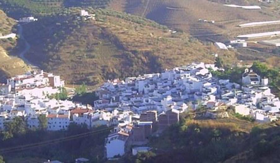 Algarrobeño