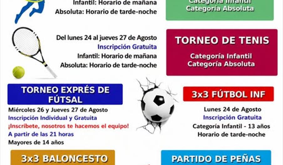 Feria Real de Monturque