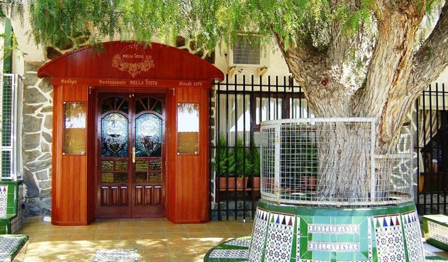 Bodega Bellavista