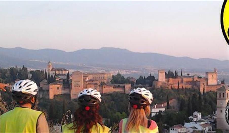 Tour On Segway Granada