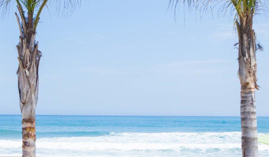 Chambao Beach Bar