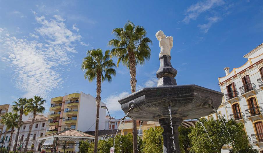 Plaza