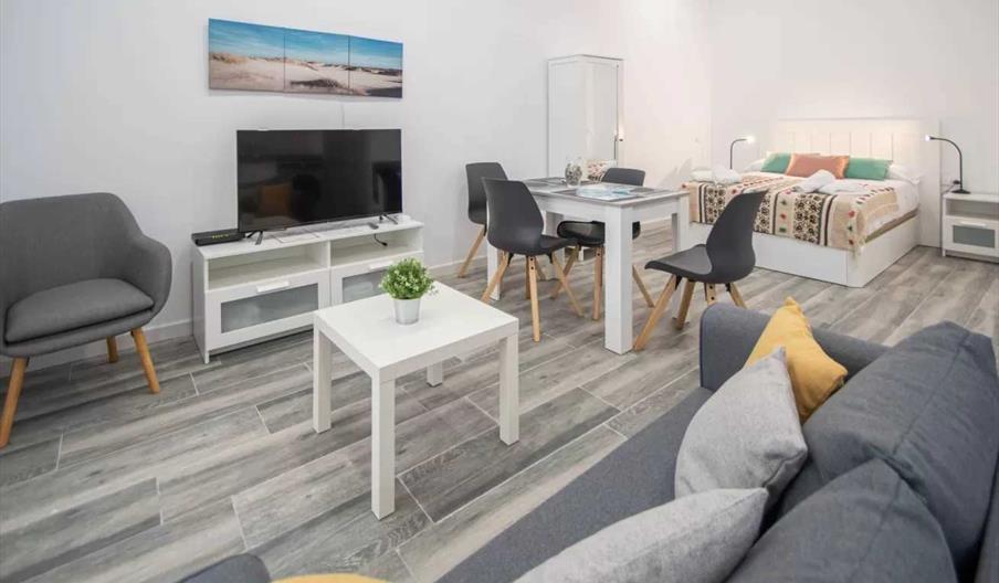 Apartamento Al Sur