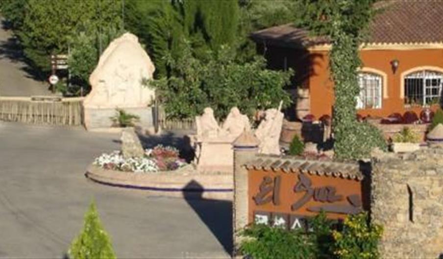 Camping El Sur
