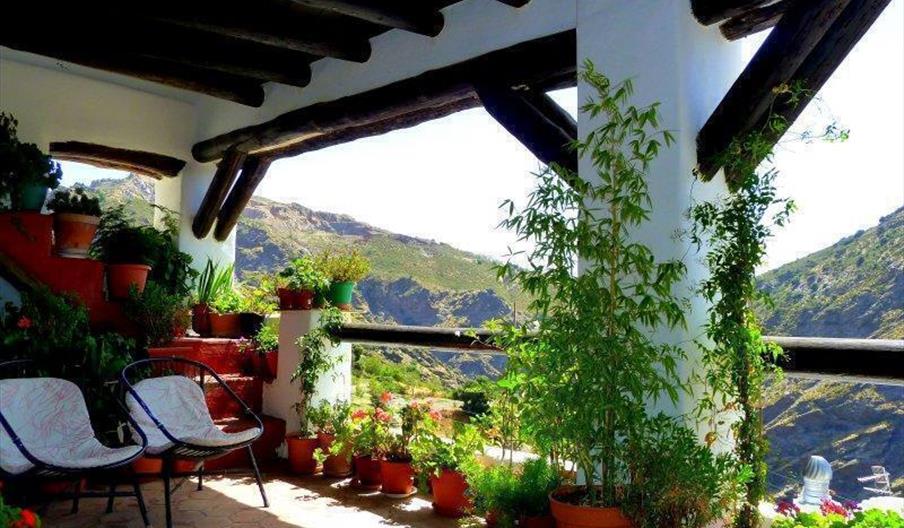 Casa Sonia