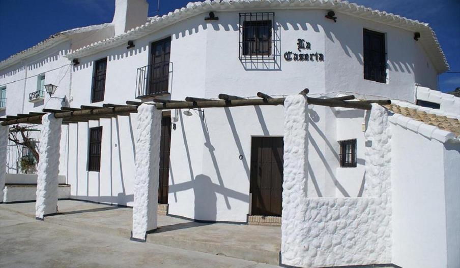 La Casería