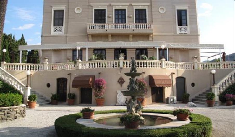 Casa de los Bates